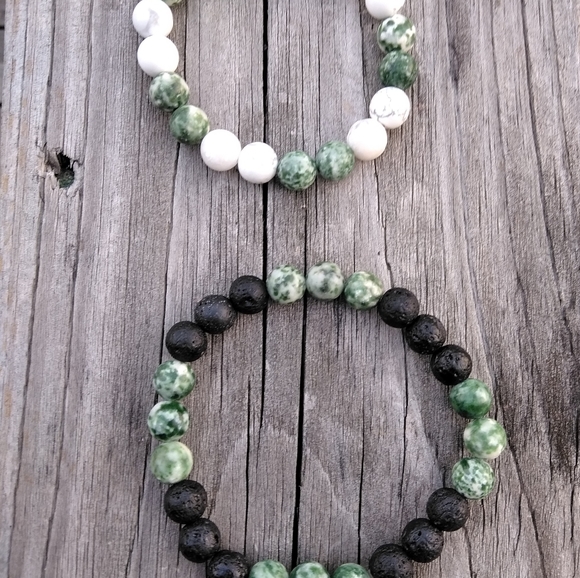 Distance bracelets - Picture 4 of 8